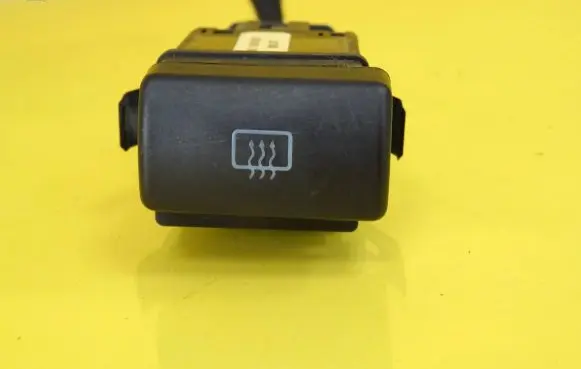Seat Ibiza III (6L) Windscreen/window heater switch 6L1959621