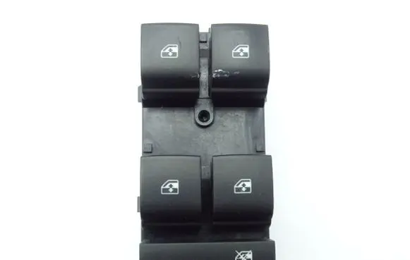 Mitsubishi Pajero Quarter vent window switch 13408460