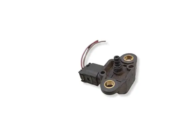Mercedes-Benz A W169 Air pressure sensor A0061531528