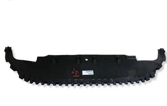 Volkswagen Tayron II Front bumper skid plate/under tray 57L805915BBILI 57L805915B