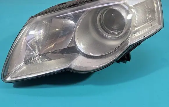 Volkswagen PASSAT B6 Headlight/headlamp 3C0941005J IMPRK1443307