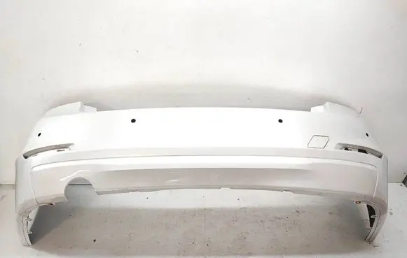 BMW 3 F30 F35 F31 Rear bumper