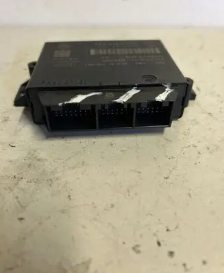 Volkswagen PASSAT CC Parking PDC control unit/module 3AA919475G