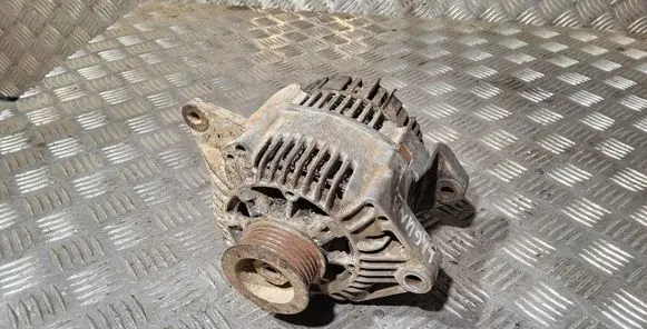 Renault Laguna I Generator/alternator 7700857073