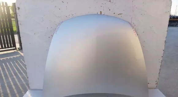 Engine bonnet/hood