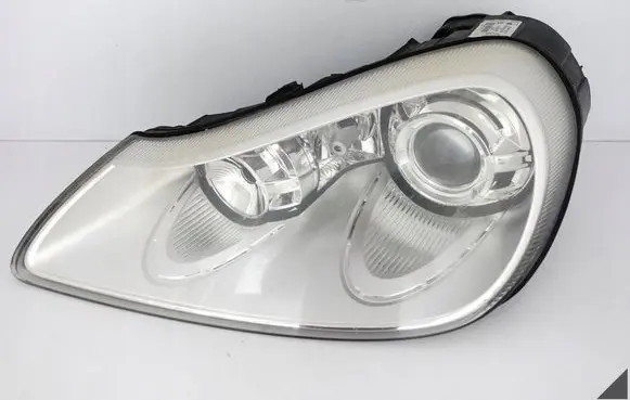 Porsche Cayenne (9PA) Headlight/headlamp 7L5941031G