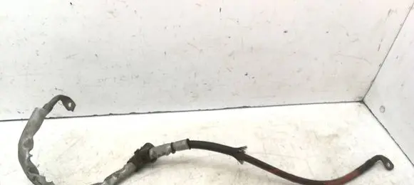Alfa Romeo 166 Positive cable (battery)