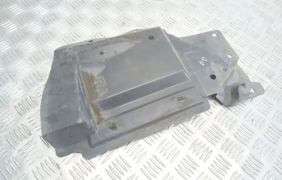 Nissan Qashqai+2 Engine splash shield/under tray 64838JD00A