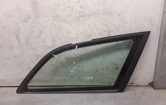 Audi A6 S6 C6 4F Rear side window 