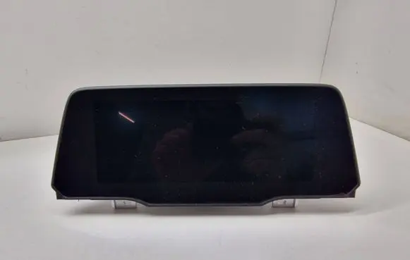 BMW X3 G01 Screen/display/small screen 8720749