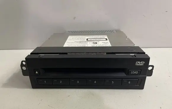 BMW 6 F06 Gran coupe CD/DVD changer 9259800