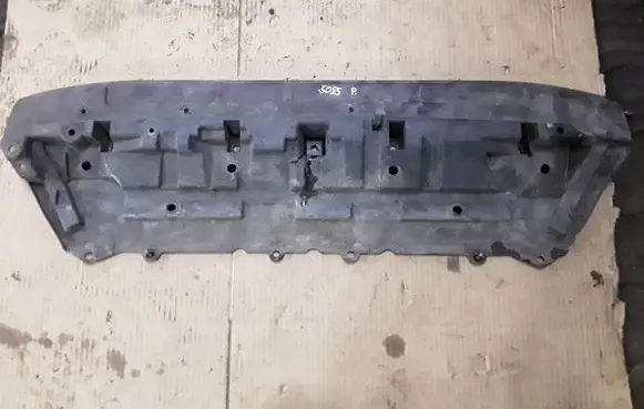 Honda Civic IX Bottom radiator support slam panel 71181TV0E0