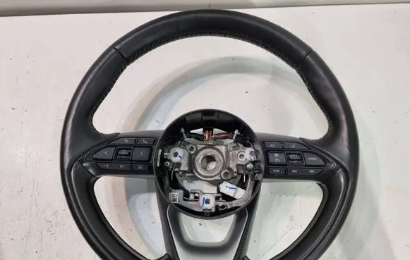 Toyota Yaris Cross Steering wheel 45100K0190 643602600F
