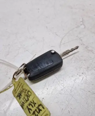 Chevrolet Captiva Ignition key/card 