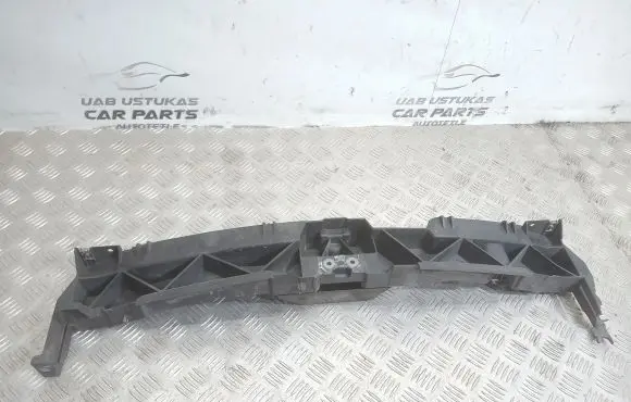 Citroen C3 Picasso Top upper radiator support slam panel