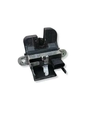 Volkswagen Golf VI Tailgate/trunk/boot lock/catch/latch 5K0827505A