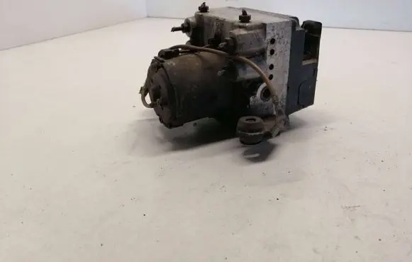 Audi A4 S4 B5 8D ABS Pump 8D0614111 A6512242102 0265214002