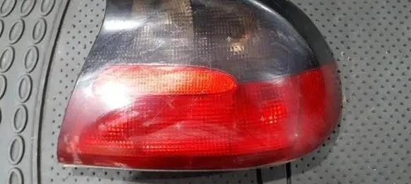 Opel Tigra A Rear/tail lights