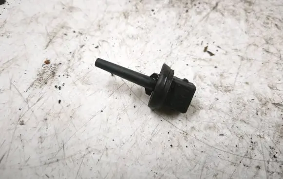 Interior temperature sensor