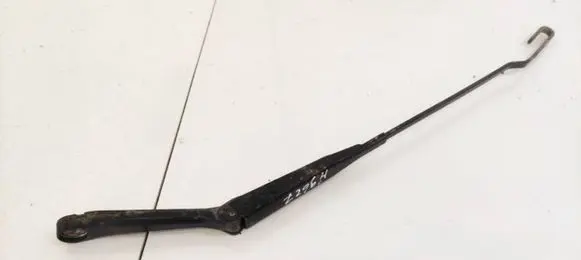 Opel Astra G Front wiper blade arm 90559601RH