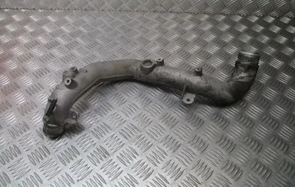 Mazda 6 Turbo air intake inlet pipe/hose