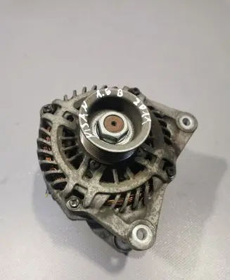 Nissan Qashqai Generator/alternator
