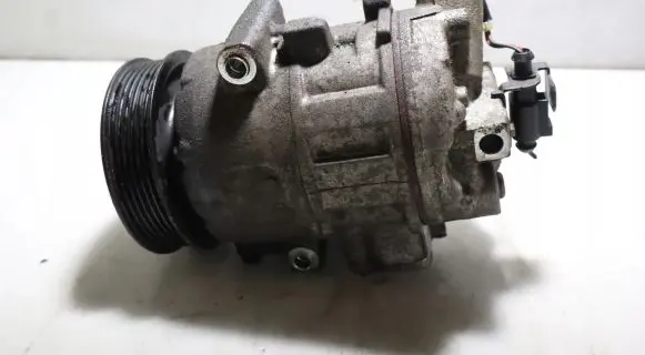 Seat Ibiza III (6L) Air conditioning (A/C) compressor (pump)