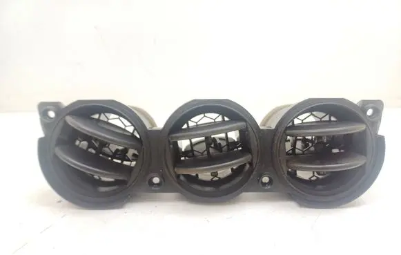 Mazda 6 Dash center air vent grill
