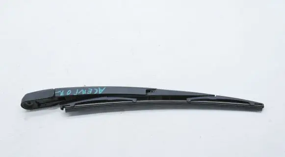 Hyundai Accent Rear wiper blade arm 