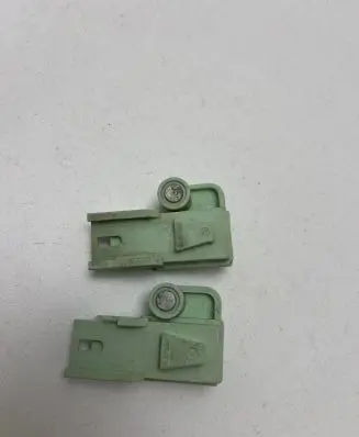 BMW 5 E60 E61 Airbag deployment crash/impact sensor 9118167 11585229 5WK43865