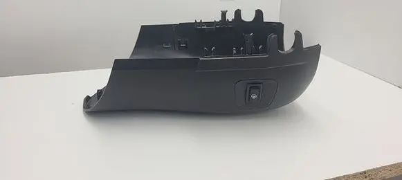 BMW 4 F32 F33 Steering wheel column trim 1101871