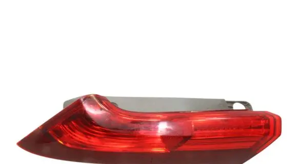 Honda CR-V Rear/tail lights
