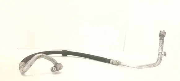 Audi Q3 8U Air conditioning (A/C) pipe/hose 8U0820721F