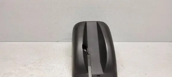 Volkswagen Caddy Steering wheel column trim 2K0858559