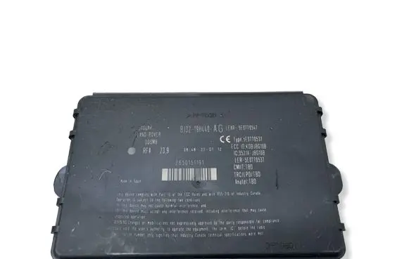 Land Rover Evoque I Light module LCM BJ3219H440AG 5E0770547 3521AJBG10B