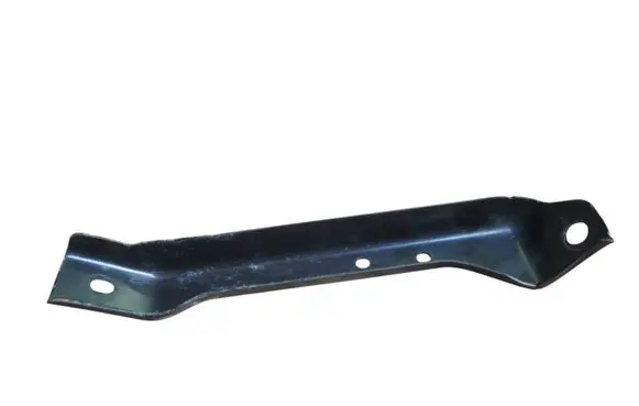 Radiator support slam panel bracket