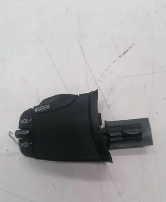 Ford Mondeo Mk III Multifunctional control switch/knob 98AB14K147AD 1062231 1105527