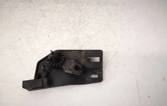 Seat Leon (1P) Engine bonnet (hood) release handle 1J2823633