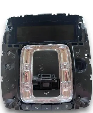 Mercedes-Benz B W247 Central body control module NR467 A0009001524