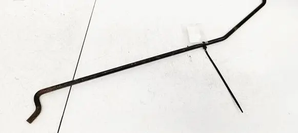 Renault Master II Other exterior part
