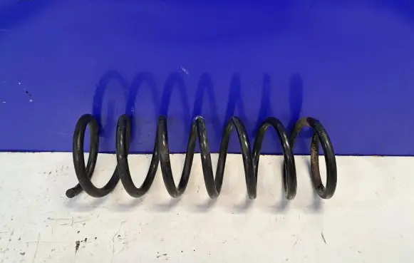 Volvo V50 Rear coil spring 30666218