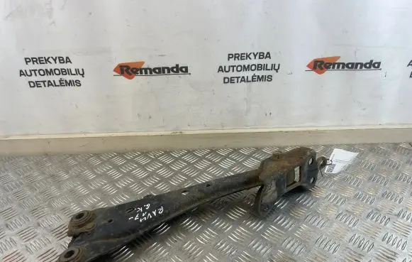 Toyota RAV 4 (XA40) Rear upper control arm/wishbone