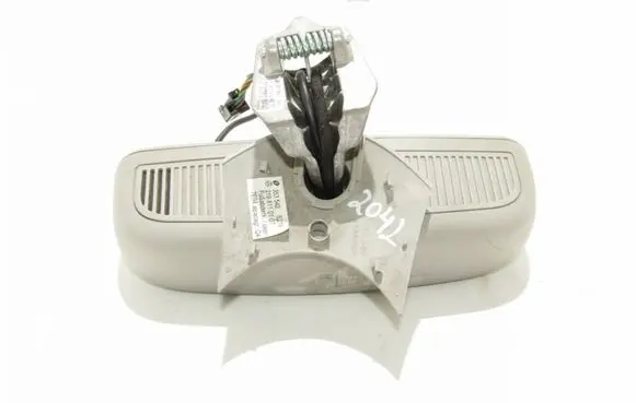 Mercedes-Benz CLS C219 Rear view mirror (interior) 2118104017