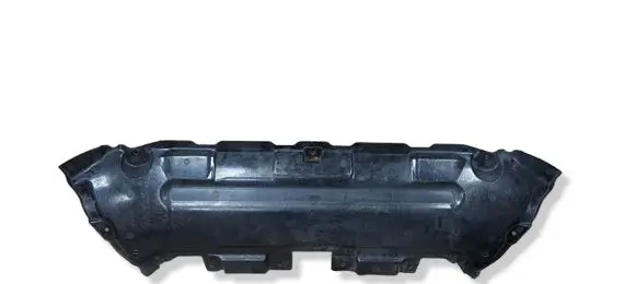 Mercedes-Benz GLC C253 Front bumper skid plate/under tray A2535240930