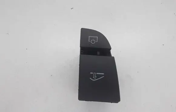 Audi A6 S6 C6 4F Other switches/knobs/shifts 050148072