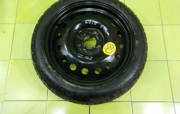 Nissan Note (E11) 4X100