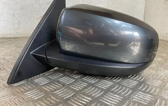 BMW X5 E70 Front door electric wing mirror 7136887 7181175