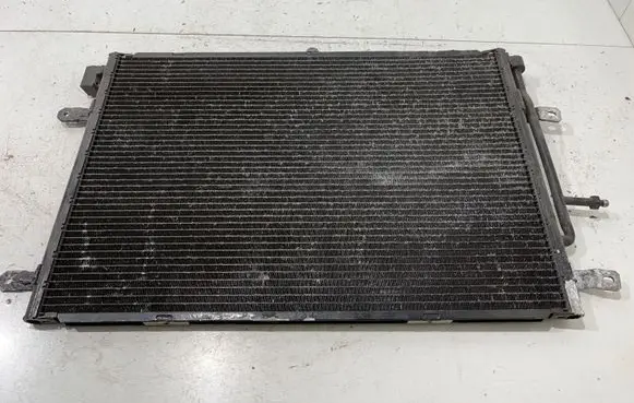 Audi A4 S4 B7 8E 8H A/C cooling radiator (condenser) 8E0260401R 4477500773