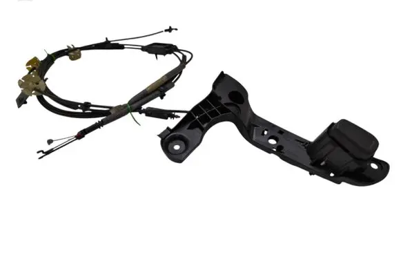 Ford Focus C-MAX Sliding door cable line AM51U265B28AB