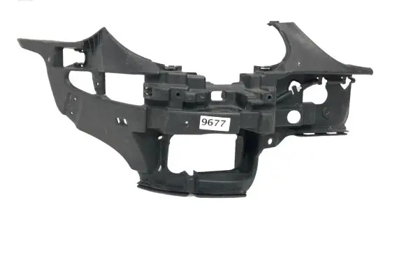 Mercedes-Benz SL R230 Front bumper mounting bracket A2308850465
